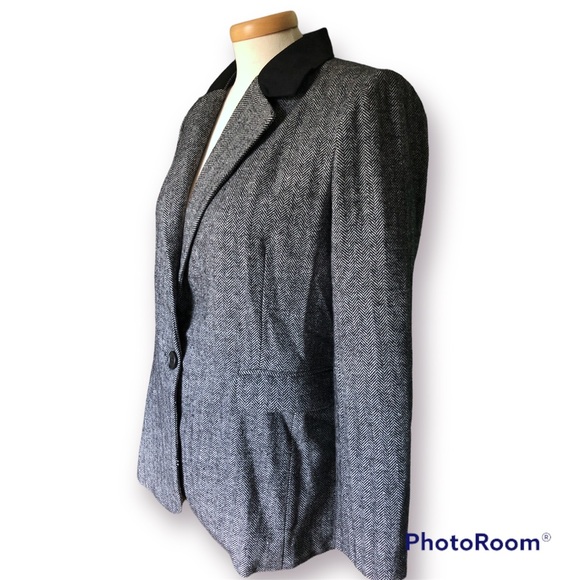 *HYFVE* blazer jacket - Picture 2 of 9